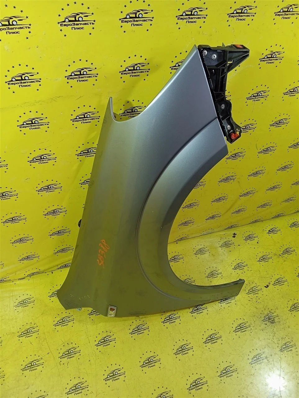 Крыло Opel Astra H Gtc 93178667, переднее правое