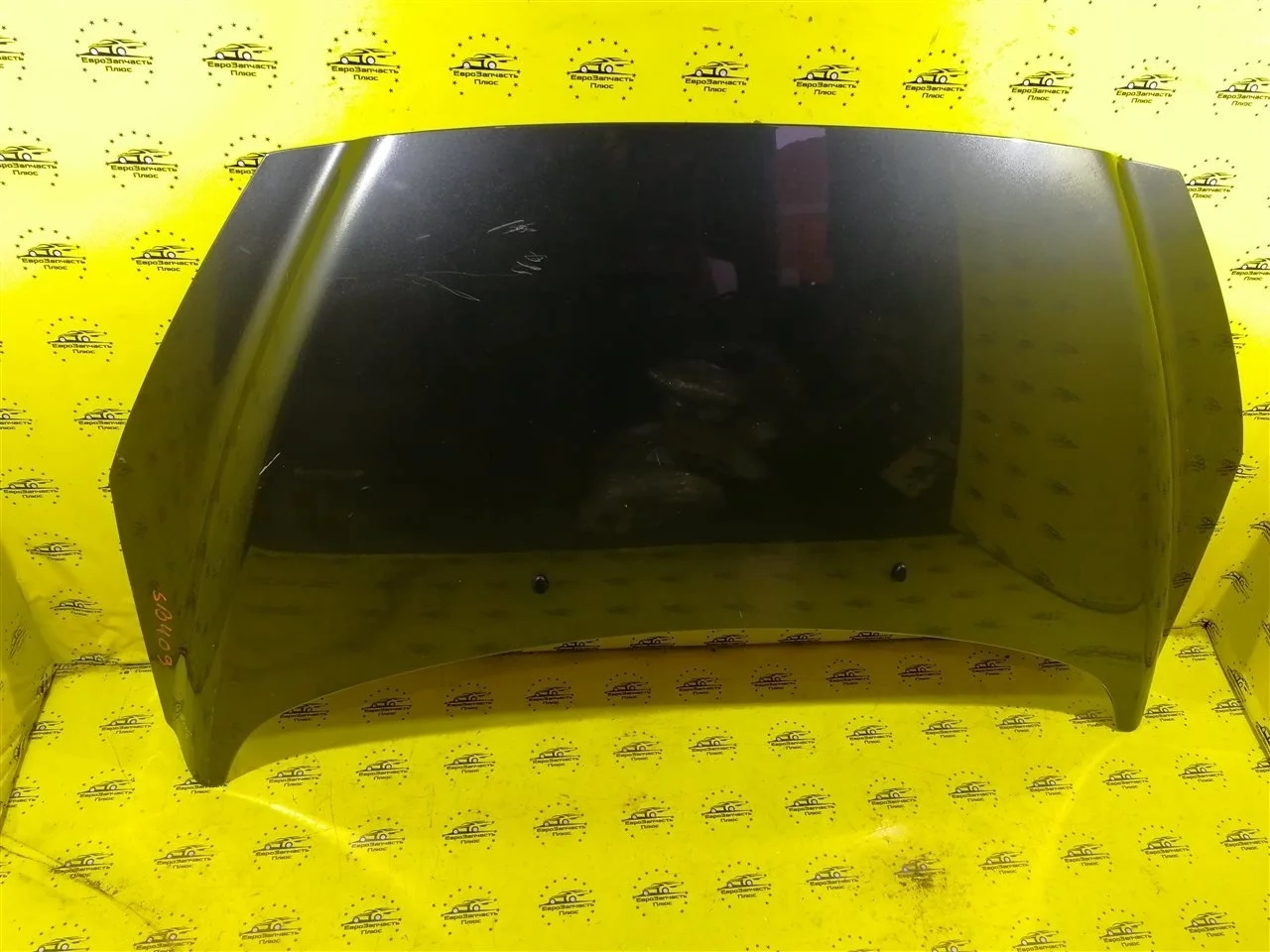 Капот Peugeot 308 7901P6