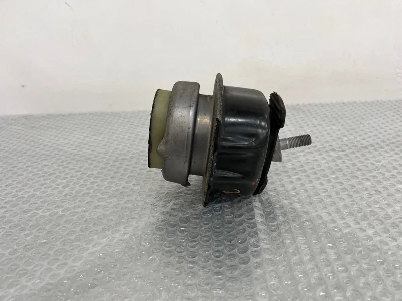 Подушка двигателя Bmw X5 2012 22116865145 E70 N55B30, левая