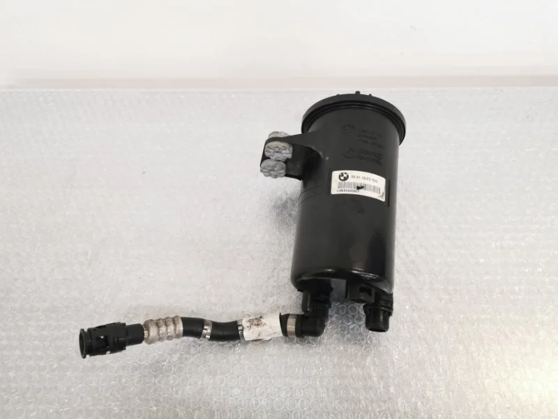 Бачок гидроусилителя руля Bmw X5 2012 32416782286 E70 N55B30