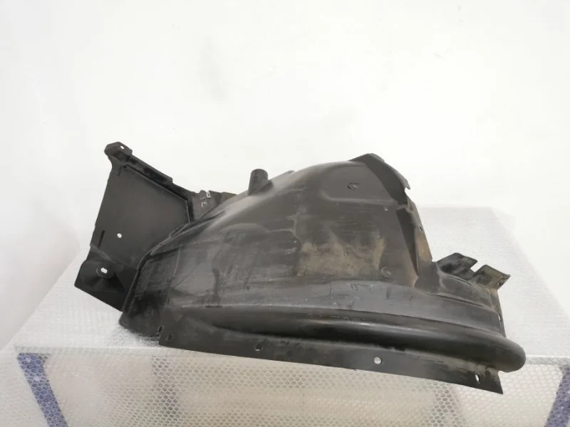 Подкрылок Bmw X5 2012 51717169414 E70 N55B30, передний правый