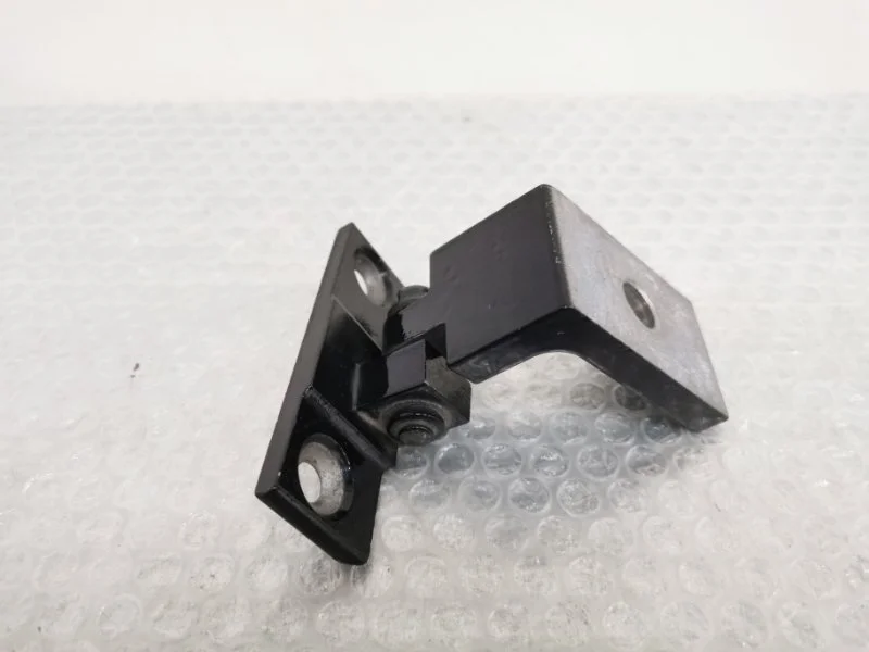 Петля двери Bmw X5 2012 41517176848 E70 N55B30, передняя правая