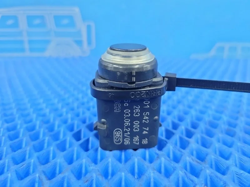 Датчик парковки задний Mercedes-Benz M-class W164