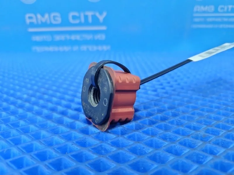 Крепление радиатора Mercedes-Benz A-class W169