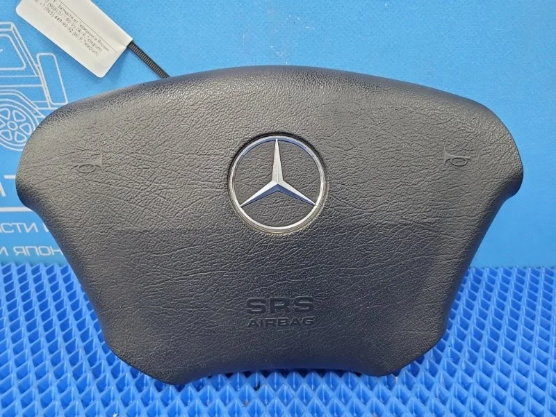 Подушка безопасности Mercedes-Benz M-class W163