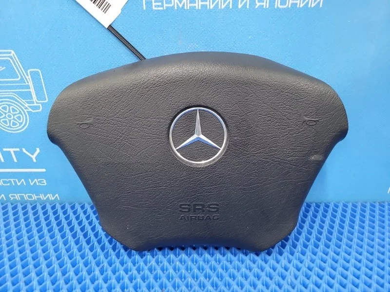Подушка безопасности Mercedes-Benz M-class W163