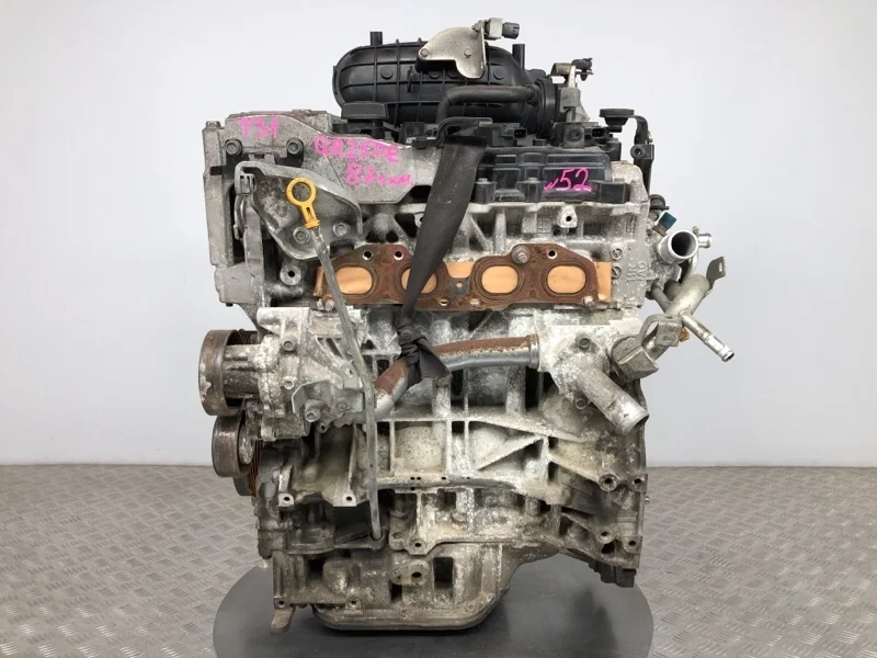 Двигатель Nissan X-Trail T31