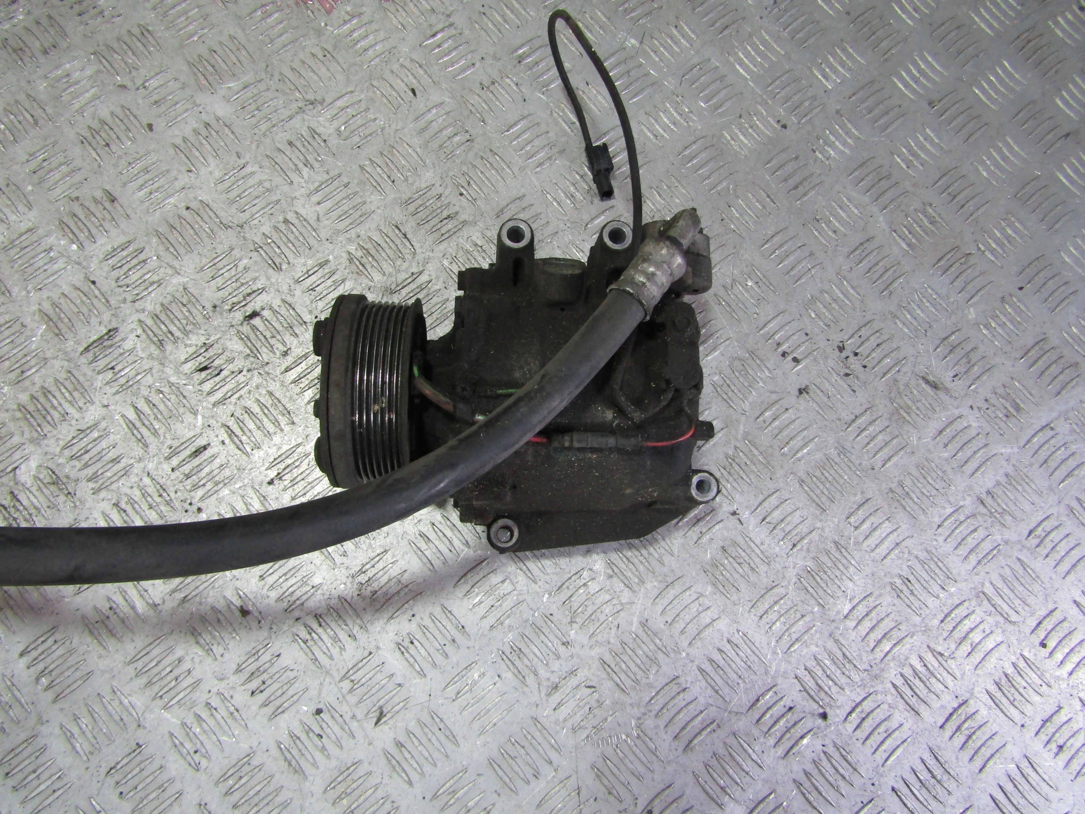 Компрессор системы кондиционирования HONDA Civic