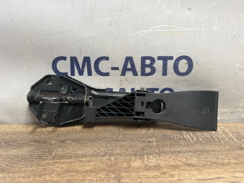 Ручка открывания капота Audi A7 2012 4G8823480 C7 3.0 CGW