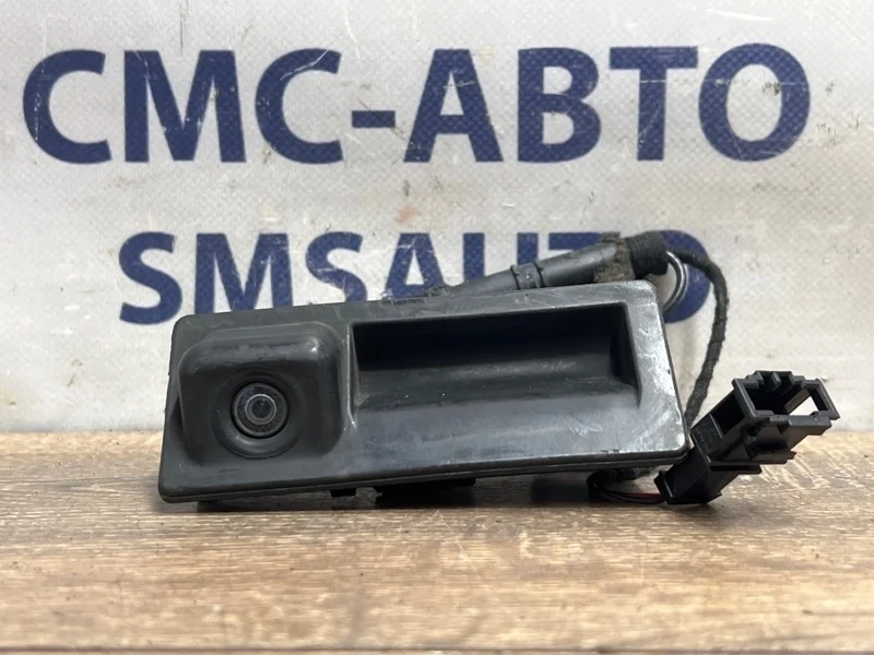 Камера Audi A7 2012 5N0827566 C7 3.0 CGW