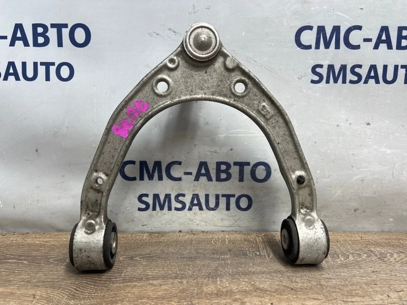 Рычаг верхний Porsche Cayenne 2011 95834105100 958 4.8. 4852, передний