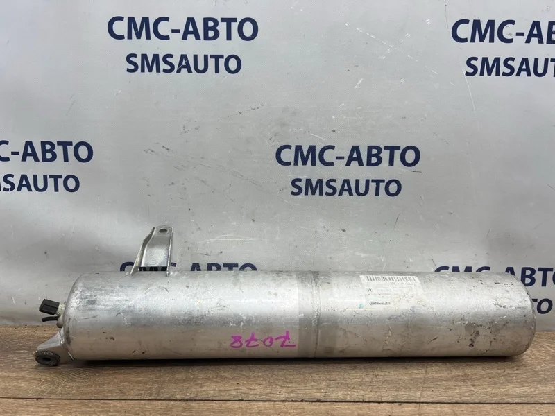 Ресивер воздушный Porsche Cayenne 2011 95835804300 958 4.8. 4852