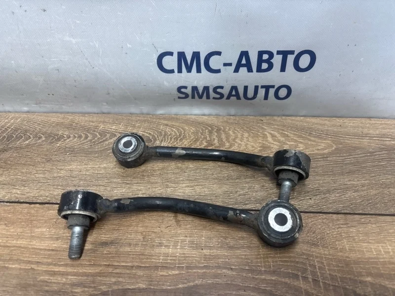 Стойка стабилизатора Volkswagen Touareg 7L0505465D NF 3.0 CGE, задняя