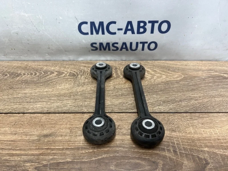 Стойка стабилизатора Audi Q5 8K0411317D 8R 2.0T CNC, передняя