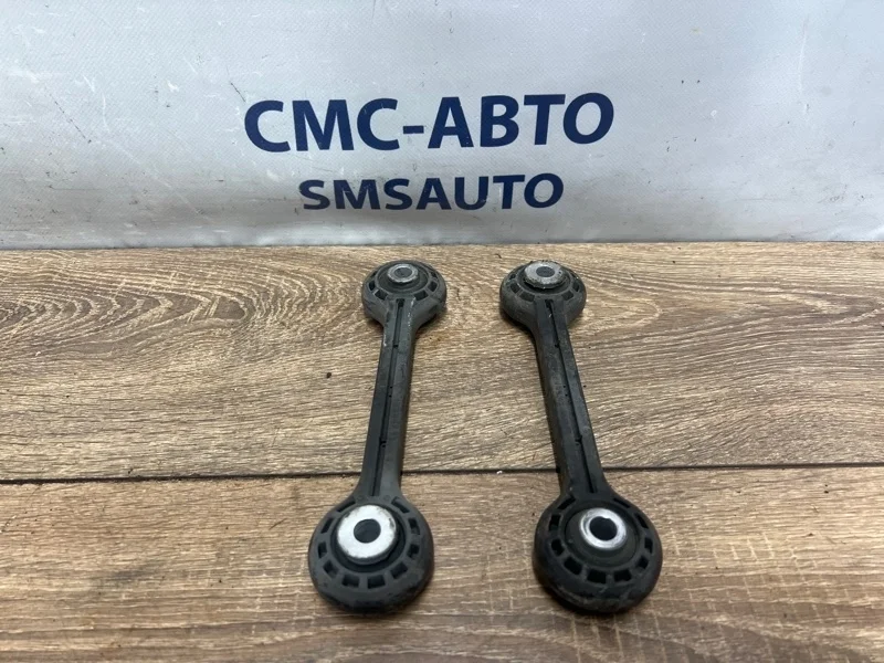 Стойка стабилизатора Audi A5 8K0411317D 8T 2.0T CDN, передняя