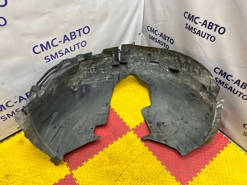 Подкрылок Mercedes-Benz Ml 2012 A1668800505 W166 642.826, передний левый