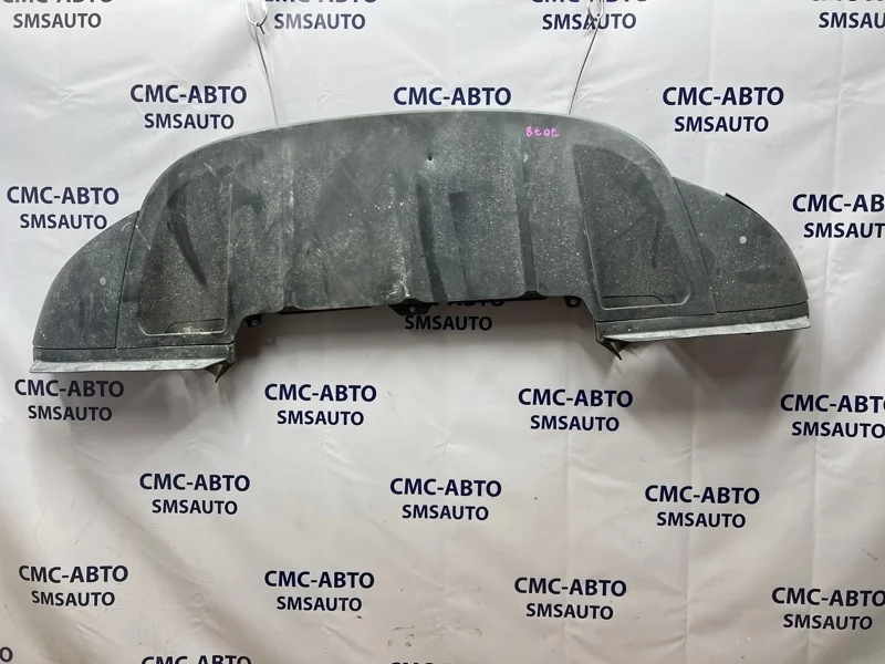 Юбка бампера Porsche Cayenne 2011 95850506100 958 4.8. 4852, передняя