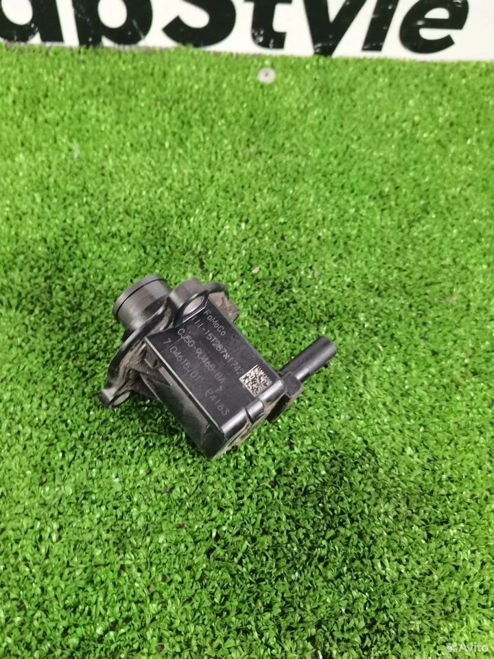 Клапан электромагнитный ford focus 3 1.5 m8da