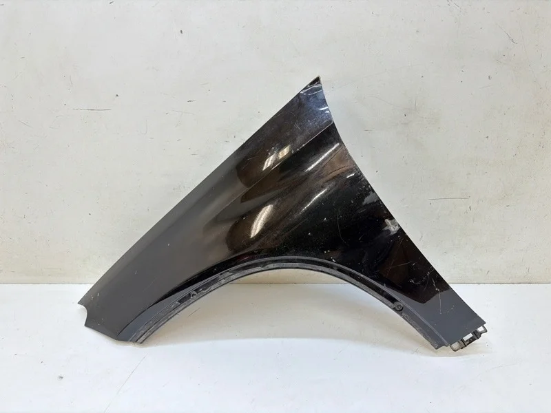 Крыло Mercedes-Benz GLE Coupe 2015-2018 W292