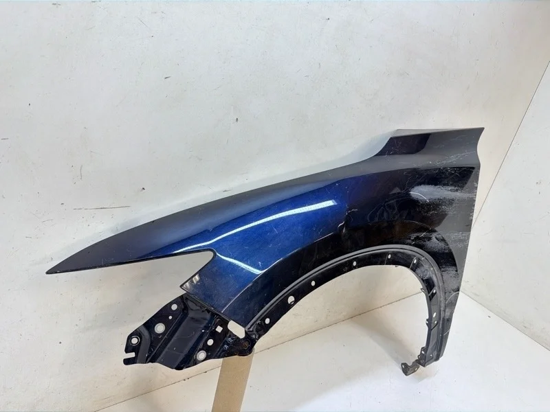 Крыло Mazda CX-5 2017-
