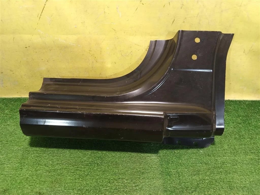 Порог правый  Hyundai Solaris 2017 71322H5D00 17882