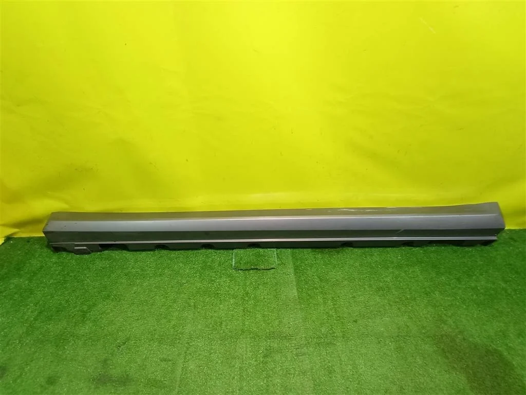 Накладка порога левая  MERСEDES BENZ GLK-Class (X204) 2008 A2046982154 23813