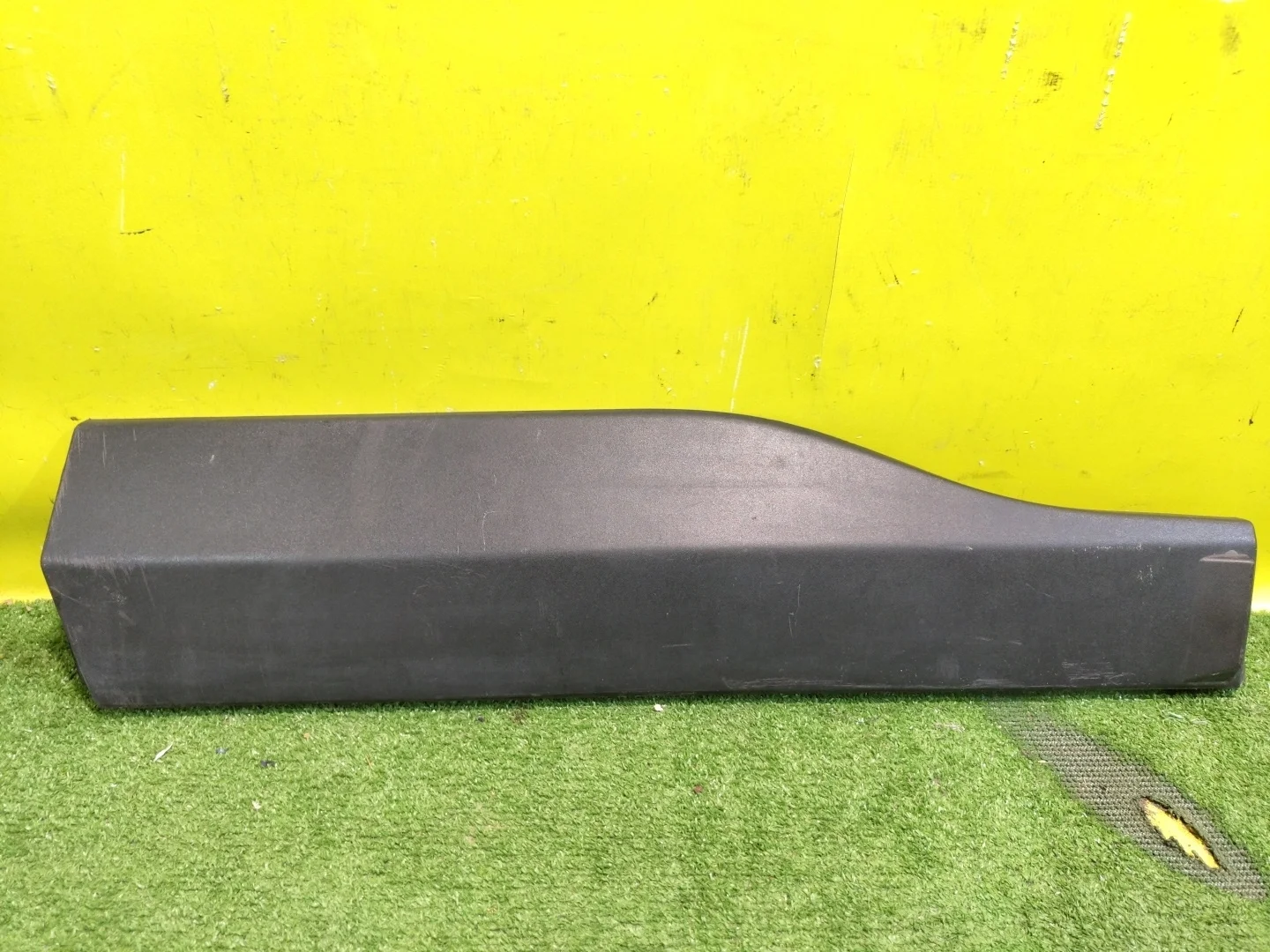 Накладка двери задней левой  Toyota RAV4 2018 7507842040 26784