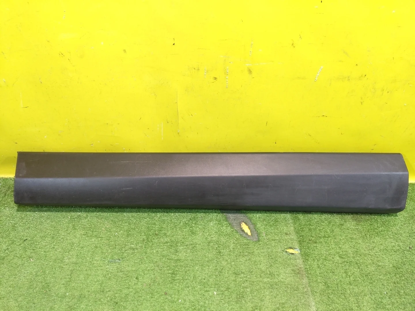 Накладка двери передней левой  Toyota RAV4 2015 7507442021 26788