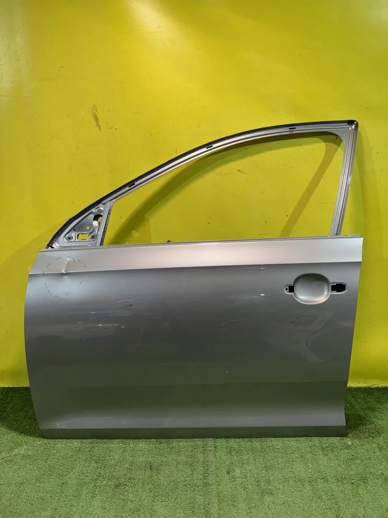 Дверь передняя левая  Volkswagen  Polo (Sed Rus) 2020 60U831055 35755