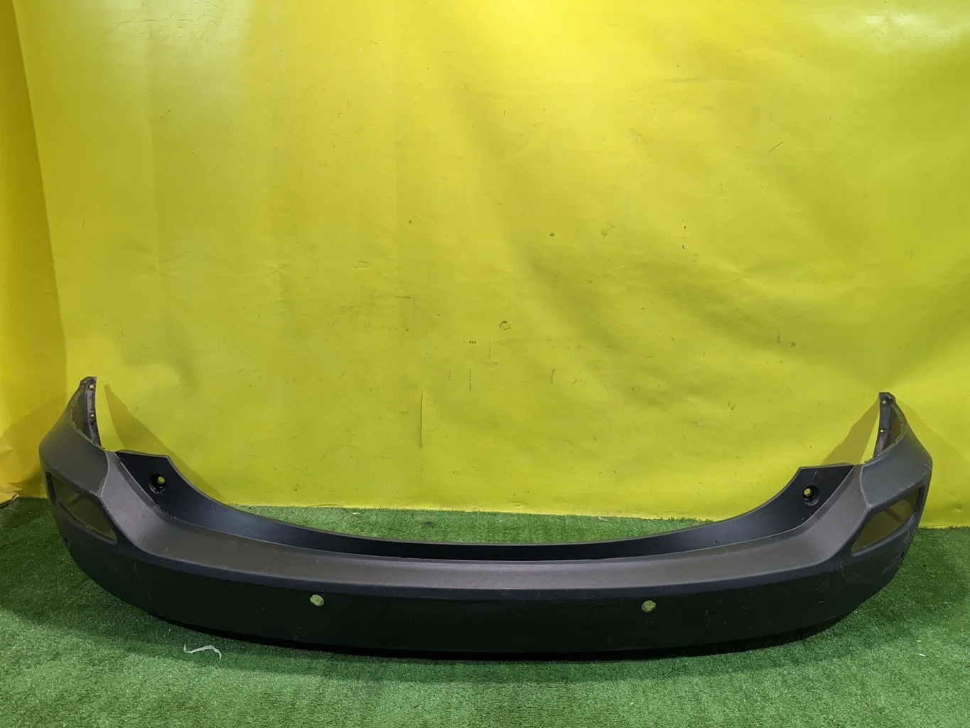 Бампер задний  Toyota RAV4 2013 5215942190 40975