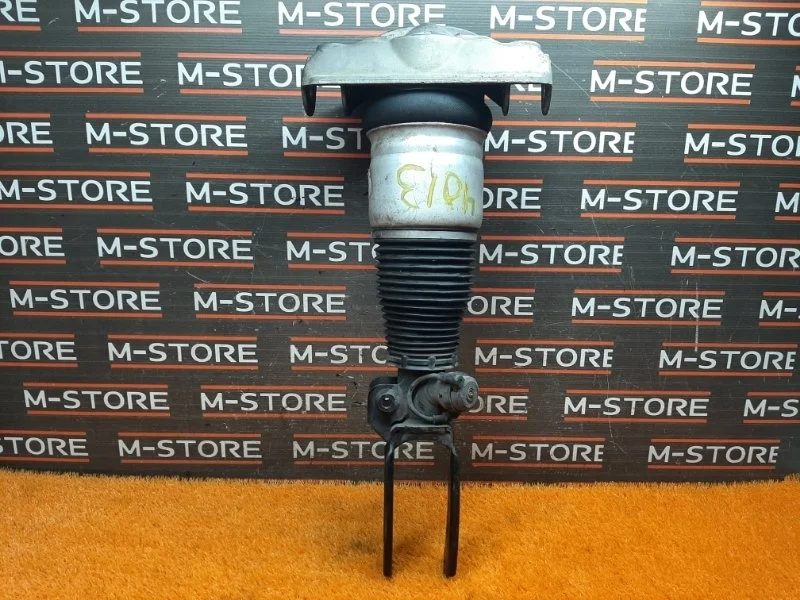 Пневмостойка Volkswagen Touareg 2006 7L6412022AG 7L BMV, передняя правая