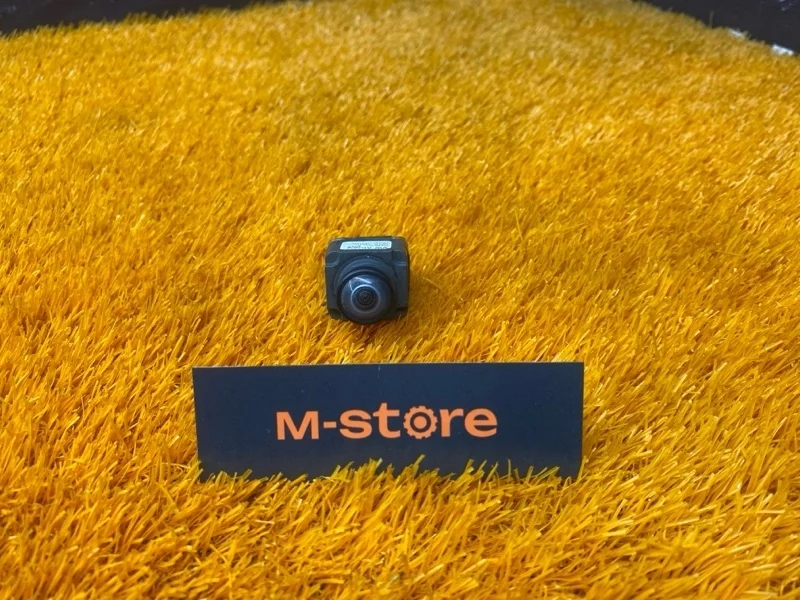 Камера Audi A8 2012 7P6980551C 4H/D4 CGWD, передняя