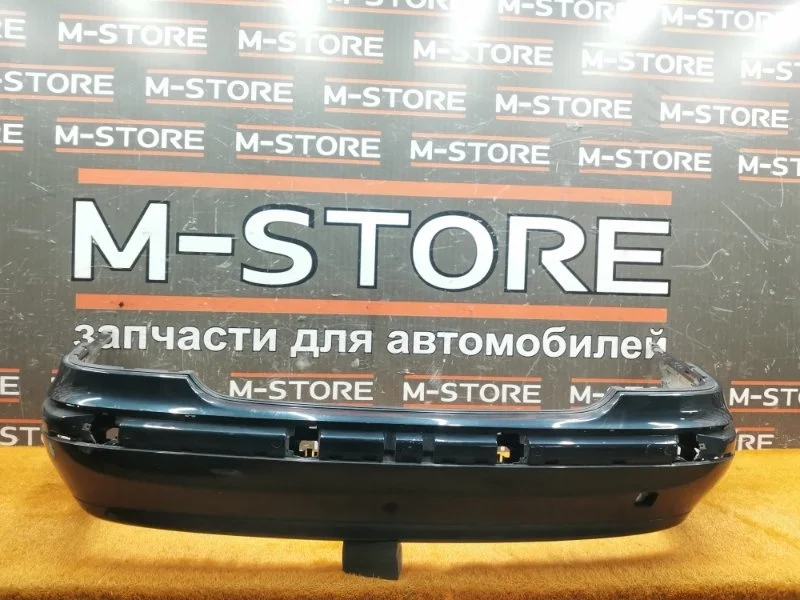 Бампер Mercedes-Benz S-Class 2001 A2208800140 W220 112.944, задний