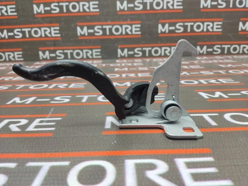 Замок капота Bmw X5 51237122916 E53