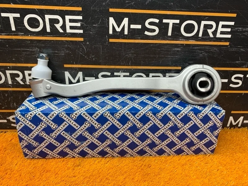 Рычаг подвески нижний Mercedes-Benz S-Class A2203305711 W220, передний левый