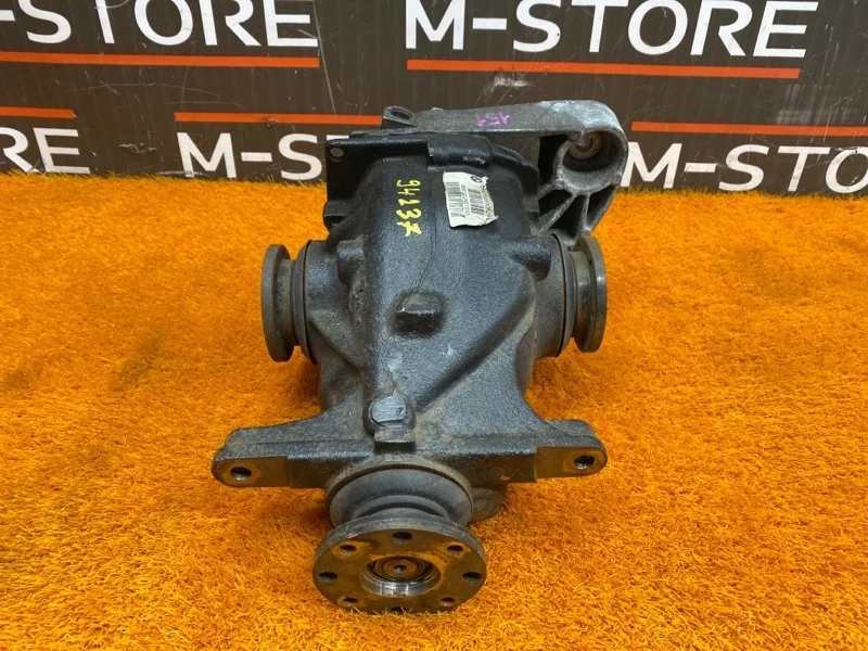 Редуктор Bmw 1-Series 2008 33107555315 E87 N45B16A, задний