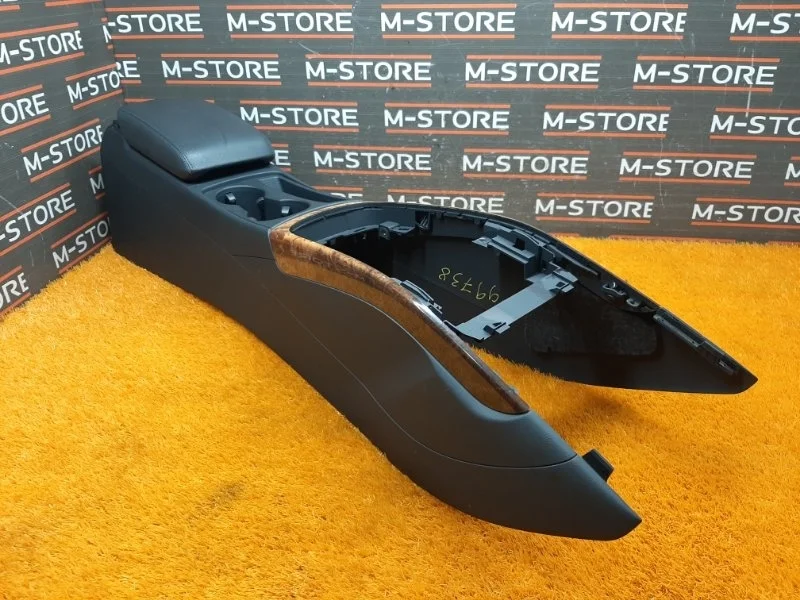 Подлокотник Audi A4 2011 8K0863244A B8/8K CDNB