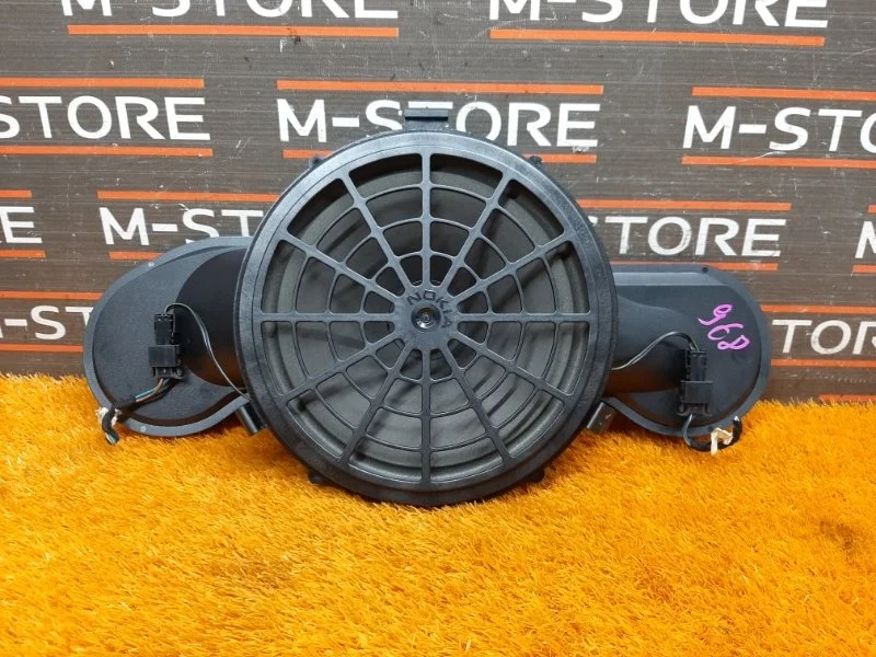 Сабвуфер Mercedes-Benz S-Class 2003 A2208204802 W220 112.972