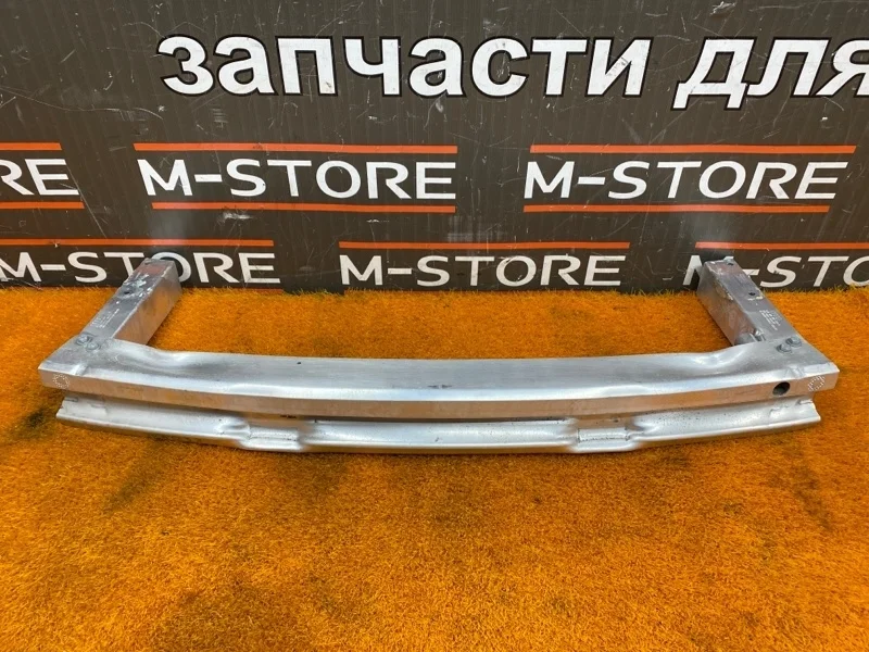 Усилитель бампера Audi Q5 2009 8R0807313A 8R CDNC, задний