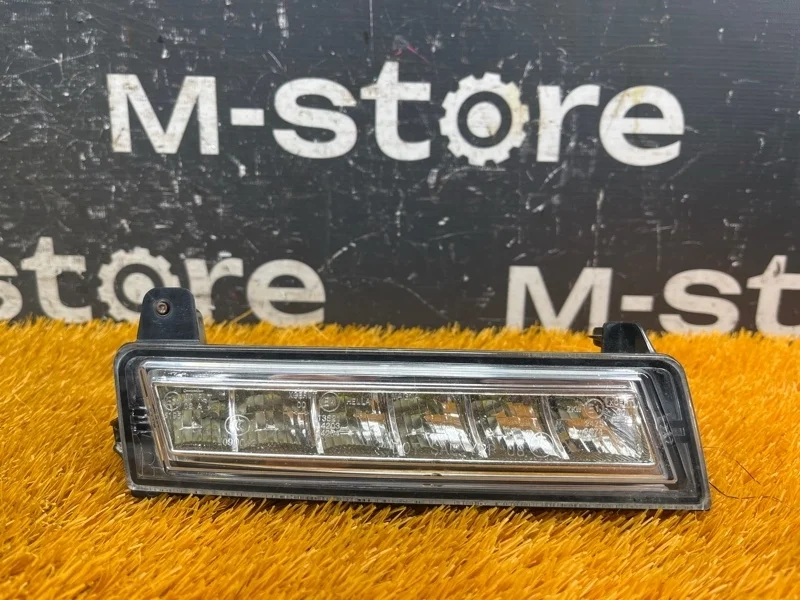 Фара противотуманная Mercedes-Benz Glk-Class 2011 A1649060251 X204 272.948, правая