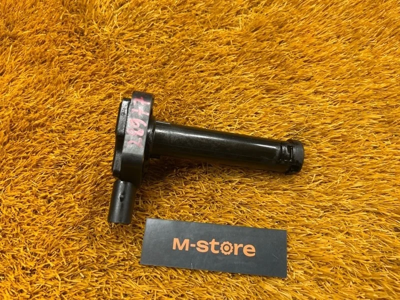 Датчик уровня масла Bmw 7-Series 2006 7607910 E66/E65 N62B48B