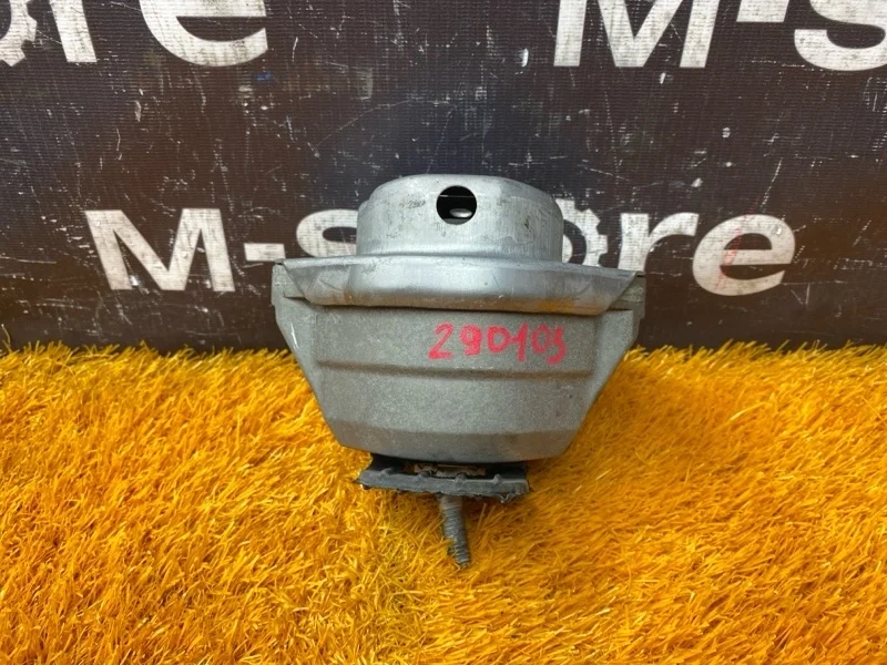 Подушка двигателя Bmw 5-Series 2004 6761089 E60 M54B25 (256S5), левая