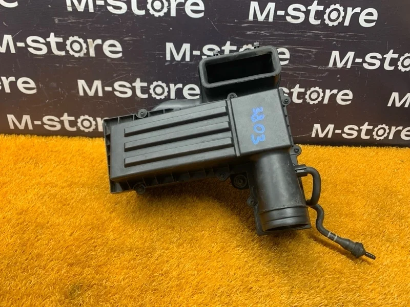 Корпус воздушного фильтра Volkswagen Sharan 2012 1K0129607AC 7N CTHA