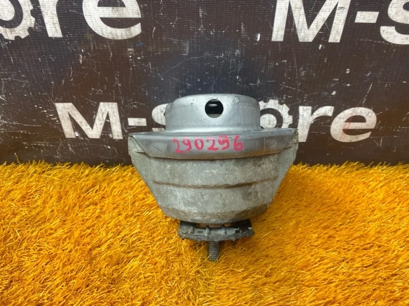 Подушка двигателя Bmw 5-Series 2004 22116761090 E60 M54B25 (256S5), правая