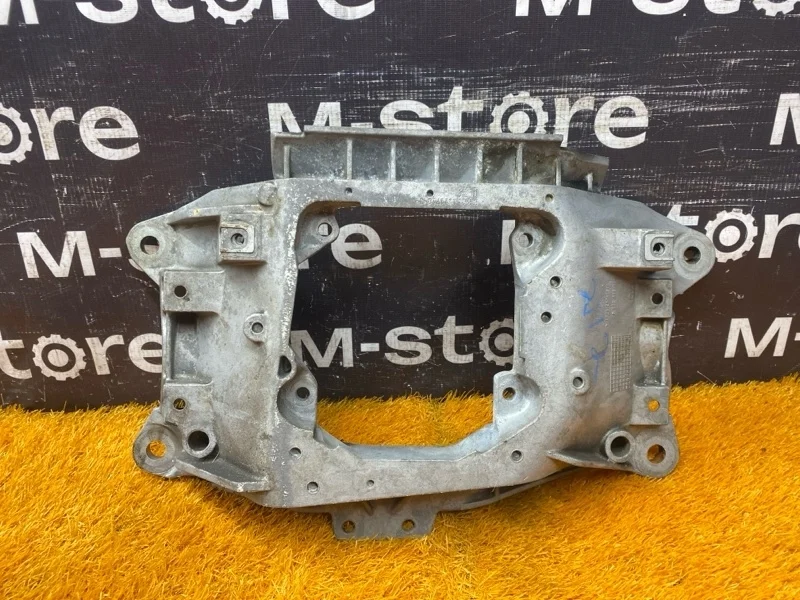 Кронштейн КПП Audi A6 2011 4G0399263J C7/4G CHVA