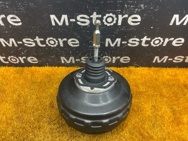 Вакуумный усилитель Audi A4 2006 8E0612105AG B7/8E BFB