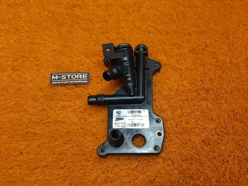 Монтажная плата Bmw 5-Series 2011 F10 N20B20B