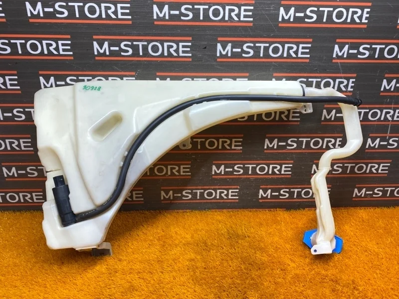 Бачок омывателя Volkswagen Touareg 2005 7L0955453D 7L BMV