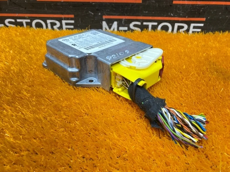 Блок управления Airbag Audi A4 2008 8K0959655B B8/8K CABB