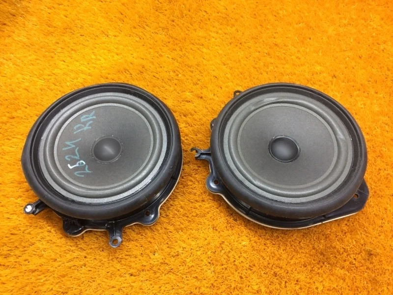 Динамик Audi A4 2007 8E0035411 B7/8E ALT, задний